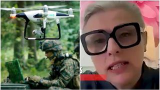 "China și Rusia vor folosi drone de mărimea unei insecte pentru a comite crime &icirc;n Occident&rdquo;. Avertismentul unui fost expert Google