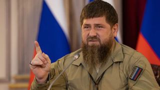 VIDEO "Boala și moartea sunt calea fiecărui om". Liderul cecen Ramzan Kad&icirc;rov, &icirc;n stare gravă de sănătate?