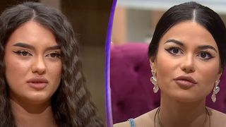 VIDEO Patricia a încălcat regulamentul. Toți concurenții s-au revoltat asupra sa, după ce s-a aflat ce a făcut: „Ești falsă!”