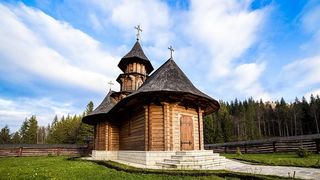 Weekend prelungit &icirc;n Suceava: Traseu turistic pentru 3 zile