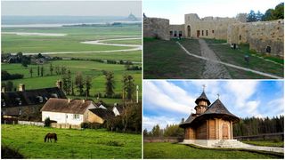 Weekend prelungit &icirc;n Suceava: Traseu turistic pentru 3 zile