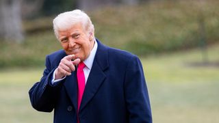 Boala de care ar putea suferi Donald Trump: "Psihopatia sau sociopatia" Nepoata președintelui a dezvăluit adevărul