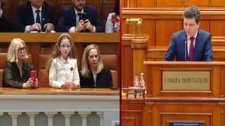 C&acirc;nd părintele devine Președinte. Cum resimt copiii expunerea publică. Psihologul Keren Rosner avertizează: &bdquo;Adolescentul are nevoie de tată, nu de o persoană publică&rdquo;