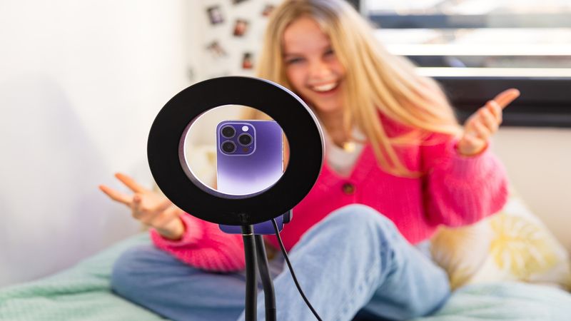 Un nou trend pe Tik Tok