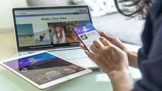 Un nou trend pe Tik Tok