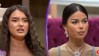 VIDEO „Este calomnie! Prejudiciu de imagine” Patricia și Criss, certuri și jigniri în spatele ușilor închise! Cele două concurente și-au aruncat cuvinte grele