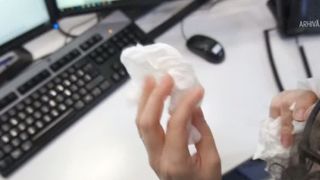 VIDEO COVID-19 are o nouă variantă, mai transmisibilă