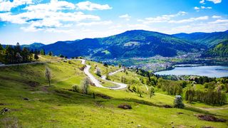 Weekend prelungit &icirc;n Neamț: Traseu turistic pentru 3 zile