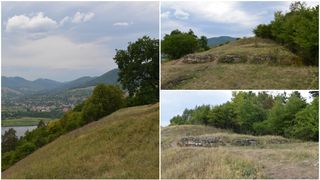 Zona de lângă Piatra Neamț care ar fi fost locuită încă de acum 6.000–7.000 de ani. Curiozități despre Cetatea dacică de la Bâtca Doamnei