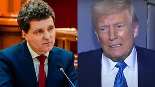 VIDEO UPDATE Nicușor Dan, discuție telefonică cu Donald Trump. Ce spune președintele României despre prima conversație cu liderul american: „SUA reprezintă un aliat extrem de apropiat al României”