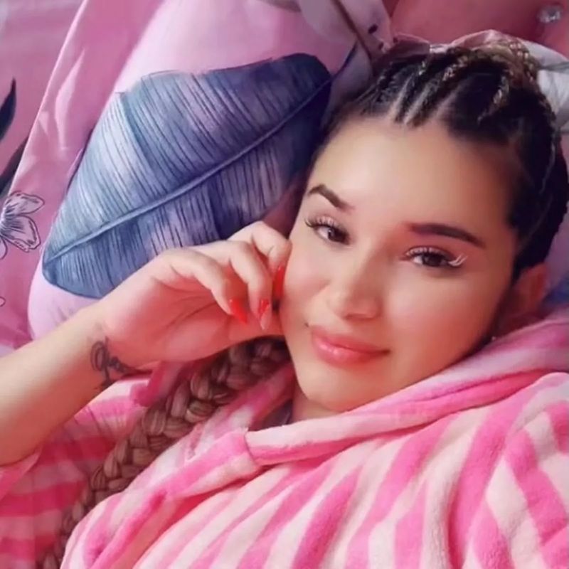 Antonella Cortez Chistama a murit după o banală operație estetică de liposucție