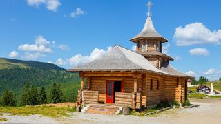 Biserici de lemn din Maramureș