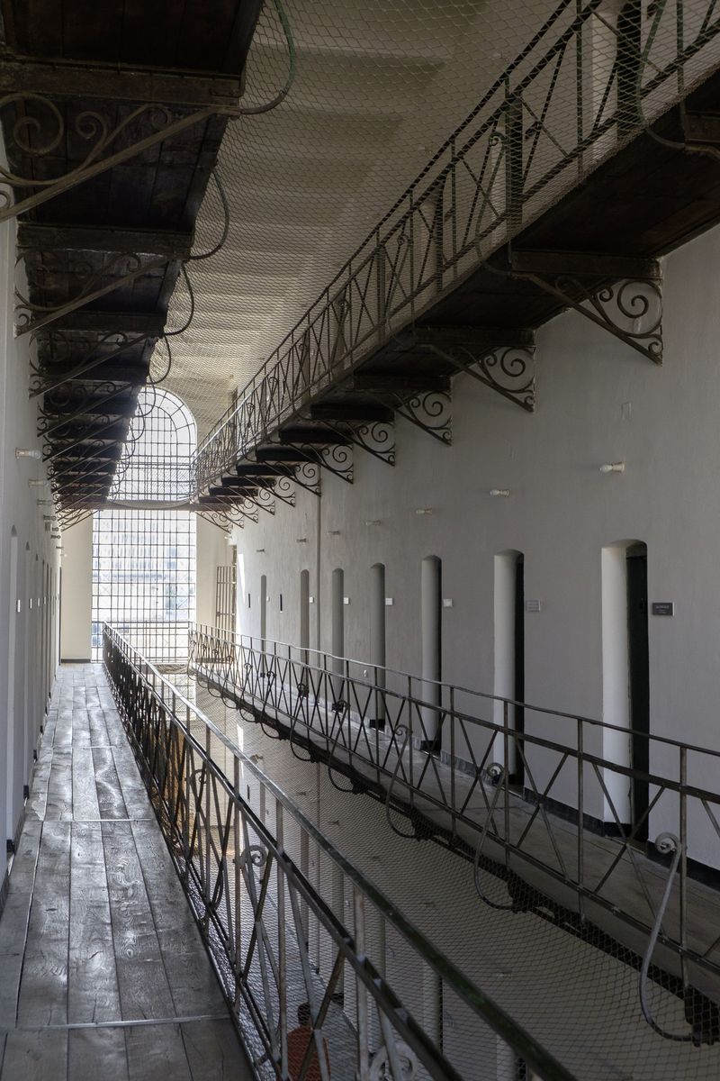 Memorialul Durerii din Maramureș