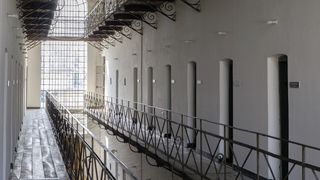 Memorialul Durerii din Maramureș