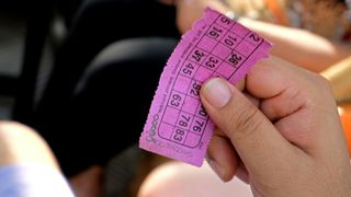 bilet loto, castig, SUA