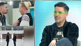 &bdquo;Norocoșii&rdquo;, un film regizat de Lucian Viziru