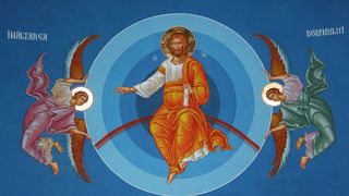 Mesaje creștine de Înălțarea Domnului 2025: Hristos s-a Înălțat – Adevărat s-a Înălțat!