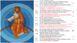 Sărbătoare mare pe 29 mai 2025 &icirc;n Calendarul ortodox: Ce nu este bine să faci de &Icirc;nălțare