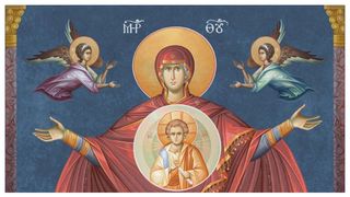 Cele mai puternice rugăciuni pentru ajutor în caz de boală și necaz