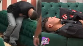 VIDEO &bdquo;Mă bate Dumnezeu&rdquo; &bdquo;Accident&rdquo; &icirc;n Casa Iubirii! Dorobanțu a văzut negru &icirc;n fața ochilor c&acirc;nd s-a &icirc;nt&acirc;mplat asta