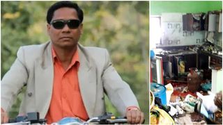 Criminalul și efectele exploziei din casa mirilor