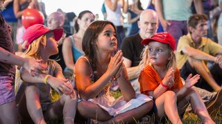 Activități pentru copii &icirc;n aer liber