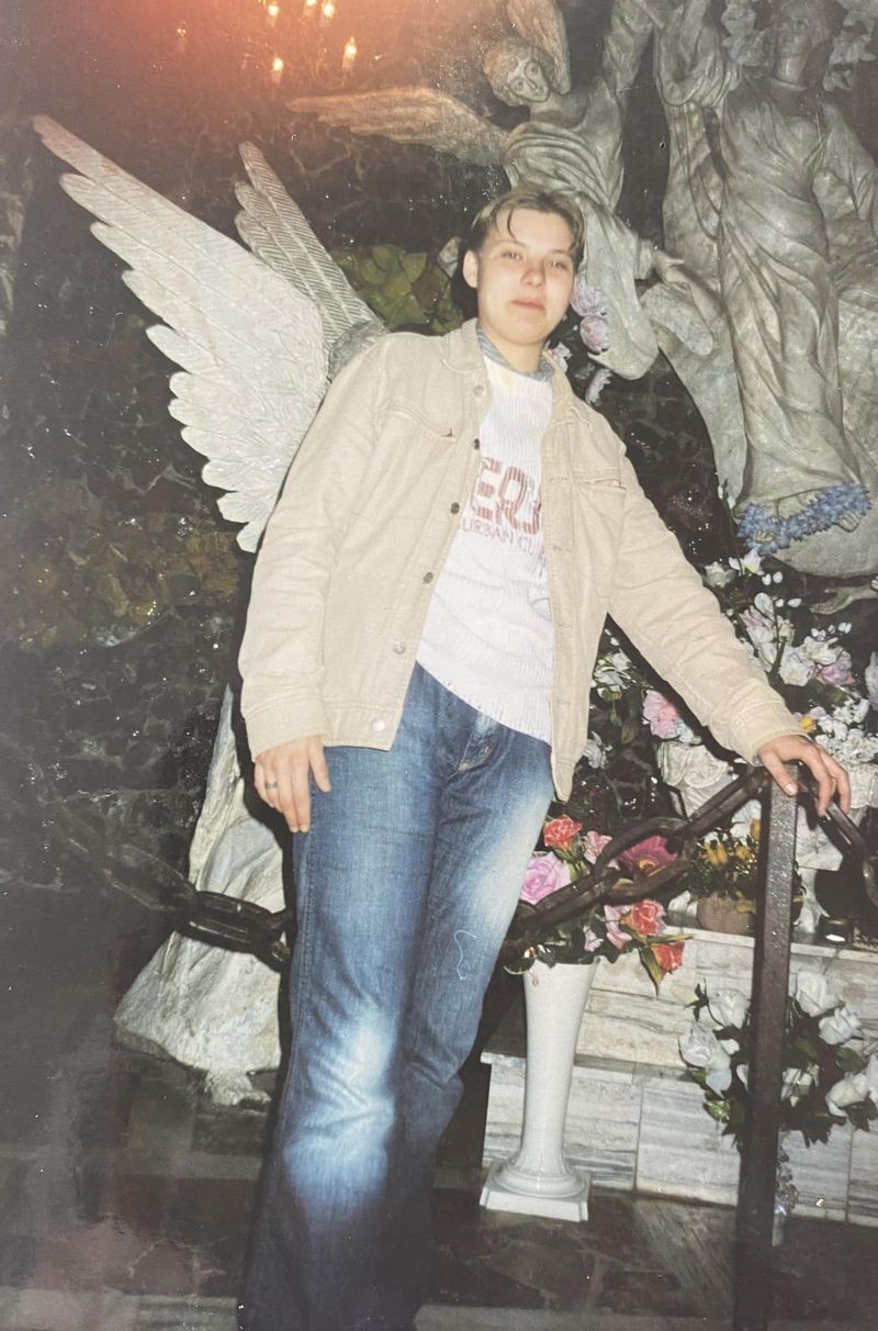 Izabela Helena Zabłocka