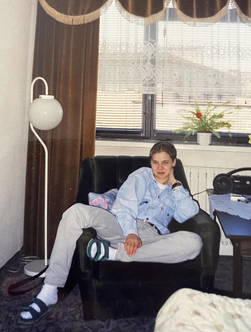 Izabela Helena Zabłocka