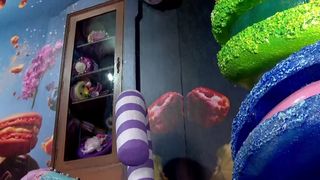 Cea mai dulce aventură