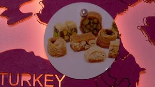 Cea mai dulce aventură