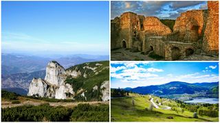 10 lucruri de văzut și făcut în Neamț