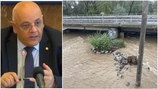 Ce măsuri au adoptat autoritățile după inundațiile dezastruoase care au măturat Rom&acirc;nia. Raed Arafat: &bdquo;Au fost activate grupele operative &icirc;n toate județele țării, inclusiv &icirc;n București&rdquo;