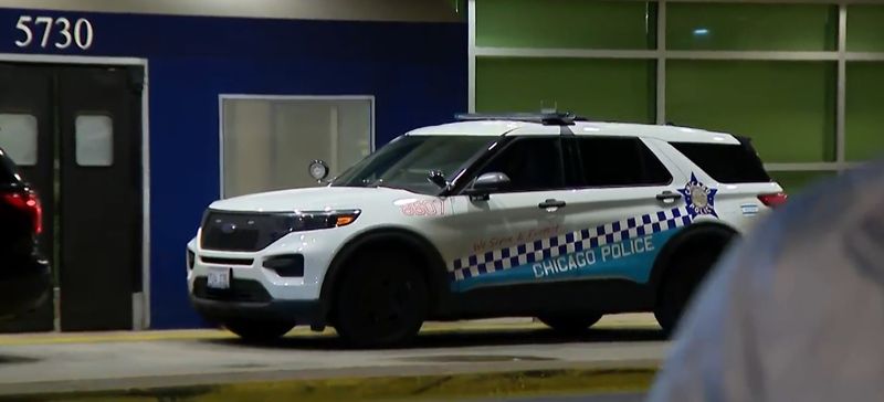 O mamă de 33 de ani din Chicago a recunoscut că și-a înjunghiat cei trei copii mici