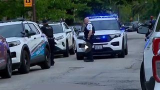 O mamă de 33 de ani a recunoscut că și-a înjunghiat cei trei copii mici