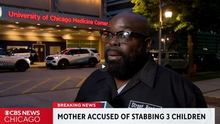 O mamă de 33 de ani din Chicago a recunoscut că și-a &icirc;njunghiat cei trei copii mici