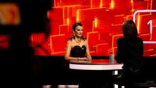 Rux și Opulență, invitată duminică la &ldquo;40 de &icirc;ntrebări cu Denise Rifai&rdquo;