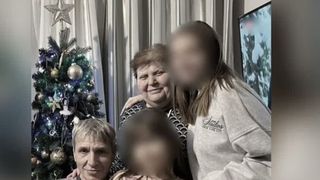 VIDEO Mădălin, fiul lui Alexandru, declarații emoționante despre tatăl său: &bdquo;Nu a murit ca un erou, erou a fost toată viața&rdquo;. Bărbatul a murit &icirc;necat, după ce a salvat două surori