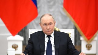 Următoarea țintă a lui Putin după războiul cu Ucraina. 