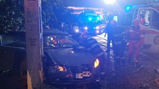 accident grav, neamt, tanar mort 