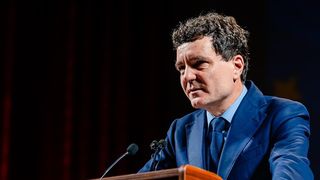 VIDEO Președintele reacționează după decizia Curţii Constituţionale cu privire la secretizarea declaraţiilor de avere. Nicușor Dan spune că își va publica declarația de avere