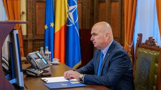 ilie bolojan, decizie CCR, declaratii de avere 