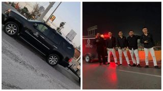 Muzicienii de la Grupo Fugitivo, uciși fără milă