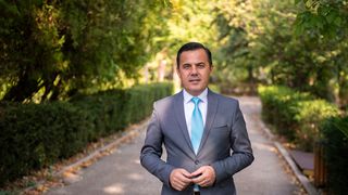 Ion Ștefan, fost ministru al Dezvoltării Regionale, a fost internat de urgență la spital. A suferit un AVC