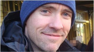 Paul Doyle a făcut prăpăd în timpul paradei de la Liverpool