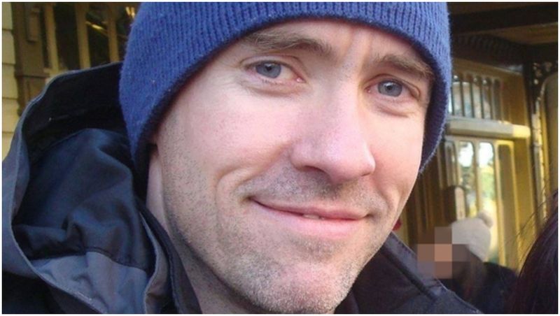 Paul Doyle a făcut prăpăd în timpul paradei de la Liverpool