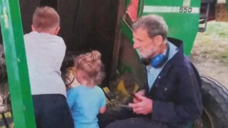 Un fermier s-a spânzurat din cauza impozitului pe moștenire. Propriul fiu l-a găsit fără suflare, într-un hambar: "Cred că a gândit: Nu risc să pierd tot ce am muncit o viață"