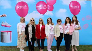 Kanal D s-a alăturat Fundației Renașterea pentru a susține cursa caritabilă Race for the Cure &icirc;n Rom&acirc;nia