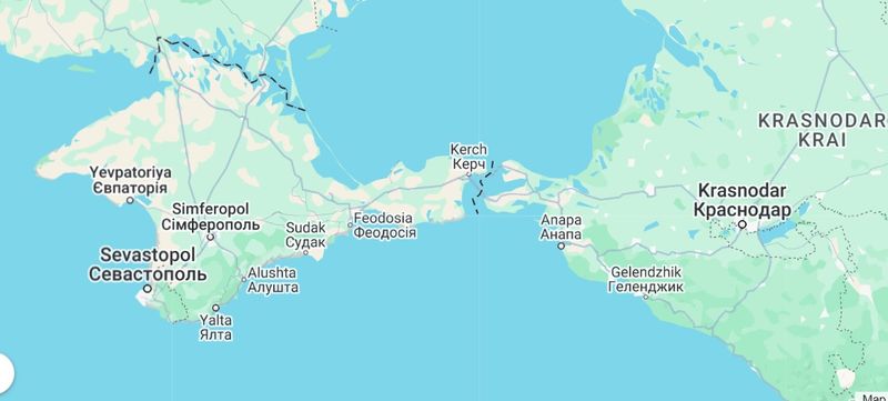 Plajele de pe coasta estică a Mării Negre sunt toxice