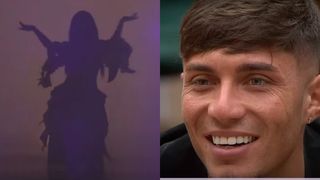 VIDEO Kira este noua concurentă din „Casa iubirii”! A pus toți băieții pe jar cu dansul din buric