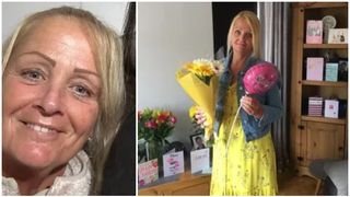 O femeie a fost omor&acirc;tă &icirc;n bătaie, &icirc;n timp ce &icirc;și plimba c&acirc;inele. Șase copii au rămas orfani